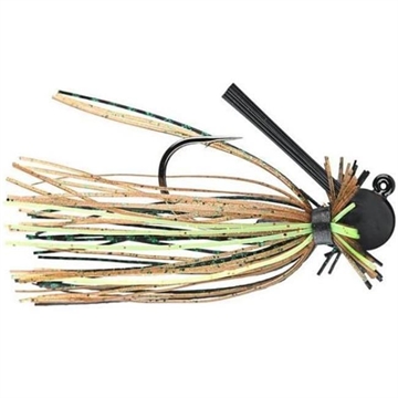 Picture of GSM OZ TEXAS CRAW GMAN BALLIN'OUT JIG BEL-BOJTCRAW34