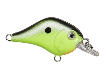 Picture of GSM TINY CRANK 1/8 OZ / CHARTREUSE SHINER BLF-GN18-52