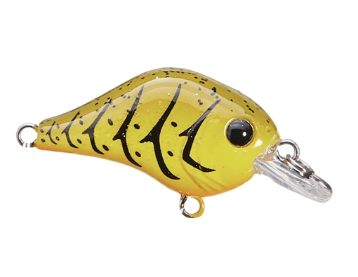 Picture of GSM TINY CRANK 1/8 OZ / GREEN PUMPKIN CRAW BLF-GN18-771
