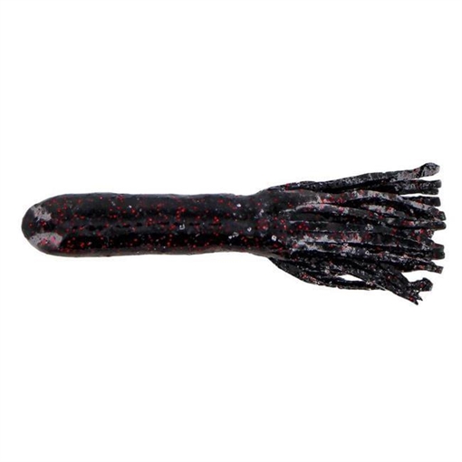 Picture of GSM TOUR FLIPPER TUBE / BLACK NEON (8 PACK) BBB-SSTUB4-07