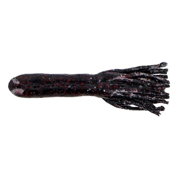 Picture of GSM TOUR FLIPPER TUBE / BLACK NEON (8 PACK) BBB-SSTUB4-07