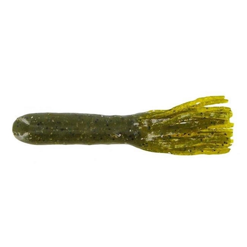 Picture of GSM TOUR FLIPPER TUBE / GREEN PUMPKIN (8 PACK) BBB-SSTUB4-08