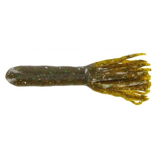 Picture of GSM TOUR FLIPPER TUBE / GREEN PUMPKIN MONEY (8 PACK) BBB-SSTUB4-05