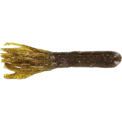 Picture of GSM TOUR FLIPPER TUBE / OZARK CRAW (8 PACK) BBB-SSTUB4-04