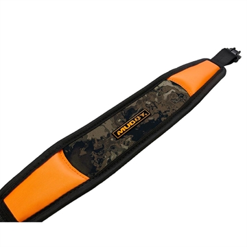 Picture of Muddy Trail Blazer Lightweight Rifle Sling Veil Canyon Grey   MUD-TRLBSL-VCG