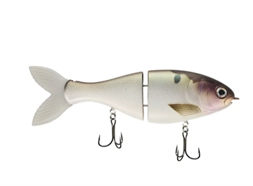 Picture of GSM TRICK SHAD 6" 1-5/8 GIZZARD MAGIC BUC-TS6-139