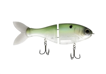 Picture of GSM TRICK SHAD 6" 1-5/8 KIWI BUC-TS6-148