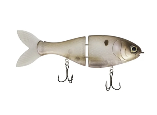 Picture of GSM TRICK SHAD 6" 1-5/8 MATTE SHAD BUC-TS6-145