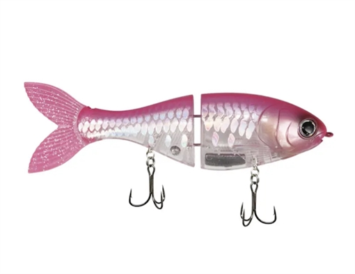 Picture of GSM TRICK SHAD 6" 1-5/8 PINKASAGI BUC-TS6-147