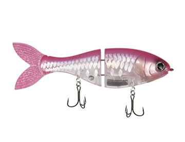 Picture of GSM TRICK SHAD 6" 1-5/8 PINKASAGI BUC-TS6-147