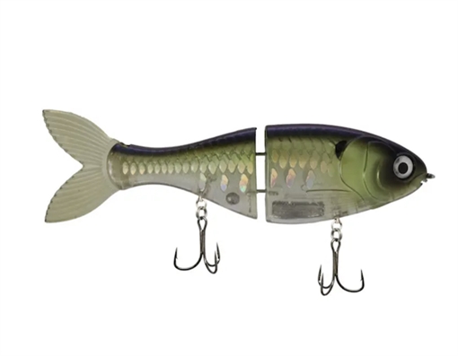 Picture of GSM TRICK SHAD 6" 1-5/8 PRO HERRING BUC-TS6-141