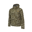 Picture of Muddy TRX Lightweight Rain Jacket Mossy Oak Bottomland 3XL MUD-LW-RJKT-MOB-3X MUD-LWRJKT-MOB-3X