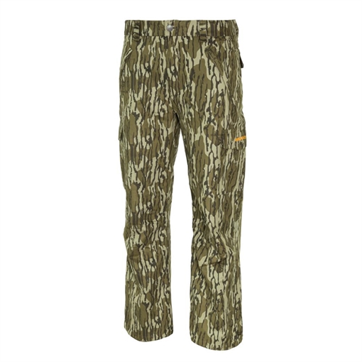 Picture of Muddy TRX Lightweight Rain Pants Mossy Oak Bottomland M MUD-LW-RPNT-MOB-M MUD-LWRPNT-MOB-M