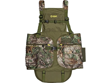 Picture of GSM TURKEY VEST L/XL EDGE HS-100172