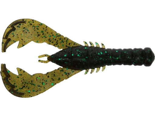 Picture of GSM YAMA CRAW / B BUG GRINDER (6 PACK) YAM-CRAW4-386