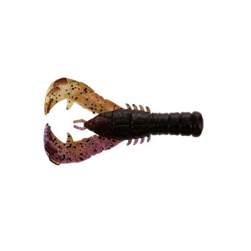 Picture of GSM YAMA CRAW / BAMA BUG (8 PACK) YAM-CRAW3-08-952