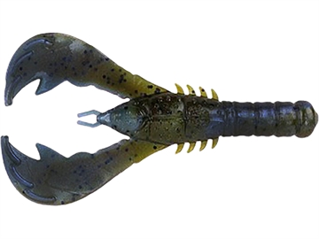 Picture of GSM YAMA CRAW / BLUE CRAW (6 PACK) YAM-CRAW4-700