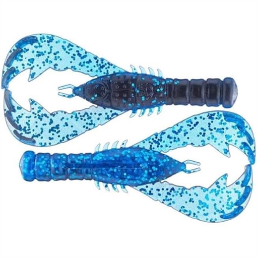 Picture of GSM YAMA CRAW / BRUISED SHIN (6 PACK) YAM-CRAW4-996