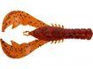 Picture of GSM YAMA CRAW / FIRE CRAW (6 PACK) YAM-CRAW4-9003