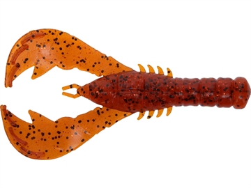 Picture of GSM YAMA CRAW / FIRE CRAW (6 PACK) YAM-CRAW4-9003
