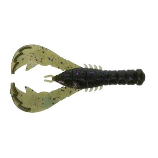 Picture of GSM YAMA CRAW / MOWED GRASS (6 PACK) YAM-CRAW4-387