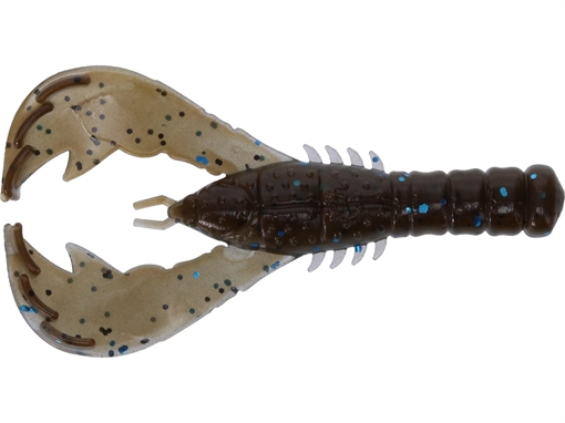 Picture of GSM YAMA CRAW / OKEECHOBEE CRAW (6 PACK) YAM-CRAW4-962