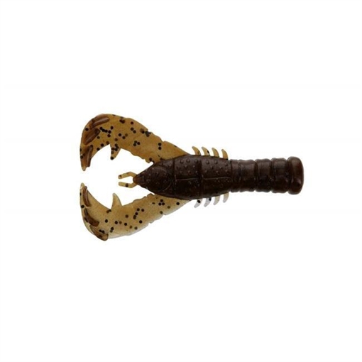 Picture of GSM YAMA CRAW / OKEECHOBEE CRAW (8 PACK) YAM-CRAW3-08-962