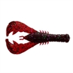 Picture of GSM YAMA CRAW / PLUM CANDY (6 PACK) YAM-CRAW4-415