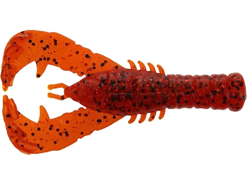 Picture of GSM YAMA CRAW / SIGHT FLASH (8 PACK) YAM-CRAW3-08-993