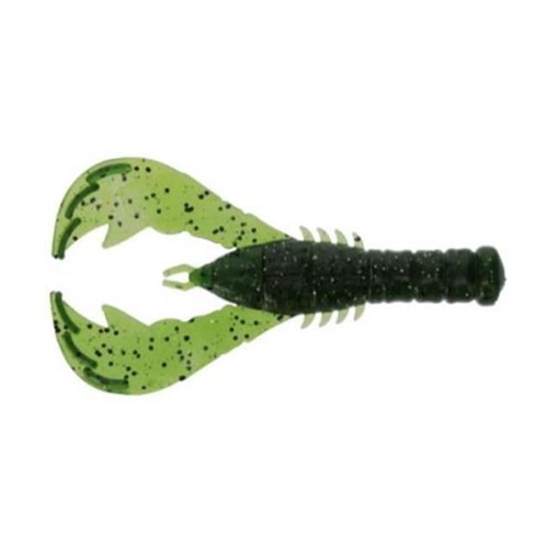 Picture of GSM YAMA CRAW / WATERMELON MAGIC (6 PACK) YAM-CRAW4-354