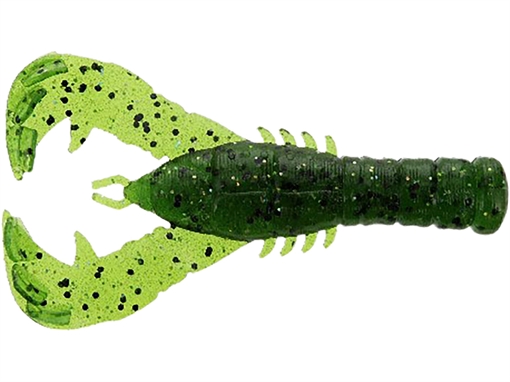 Picture of GSM YAMA CRAW / WATERMELON MAGIC (8 PACK) YAM-CRAW3-08-354