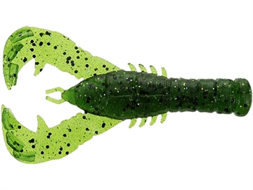 Picture of GSM YAMA CRAW / WATERMELON MAGIC (8 PACK) YAM-CRAW3-08-354