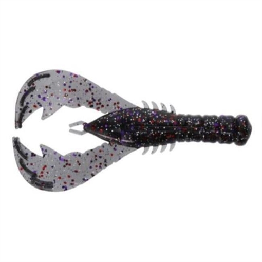 Picture of GSM YAMA CRAW SOUTH AFRICA SPECIAL (6 PACK) YAM-CRAW4-396