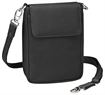Picture of GTM GTM-07/BK PHONE POUCH XBODY BLK GTM07BK