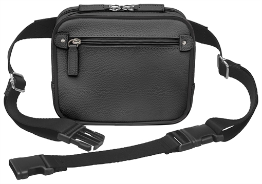 Picture of GTM GTM-116/BLK SLING WAST PACK BLK GTM116BLK