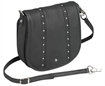 Picture of GTM GTM-18/BK STUDDED FLAP BLK GTM18BK
