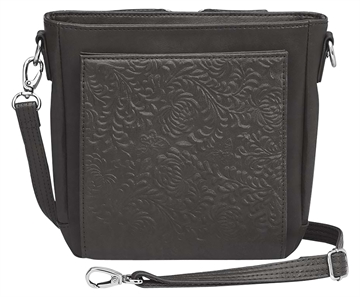 Picture of GTM GTM-201/DBBK BOHO MINI XBODY WASHBLE BLK GTM201DBBK