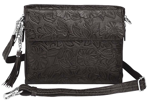 Picture of GTM GTM-22/BK CLUTCH PURSE BLK GTM22BK