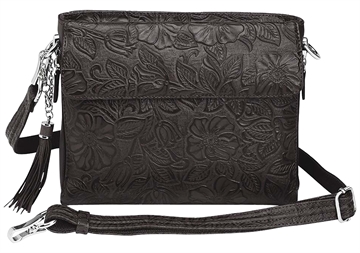 Picture of GTM GTM-22/BK CLUTCH PURSE BLK GTM22BK