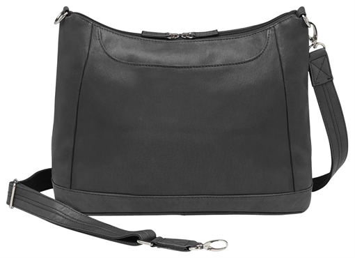 Picture of GTM GTM-90/BK LARGE HOBO BLK GTM90BK
