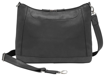 Picture of GTM GTM-90/BK LARGE HOBO BLK GTM90BK