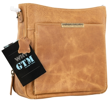 Picture of GTM GTM-CZY98CRML SLIM CRSSBDY DIS BUFFALO CRM GTMCZY98CRML