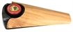 Picture of GUARD DOG DOOR STOP ALARM WOODGRAIN AL-GDDS1000W ALGDDS1000W