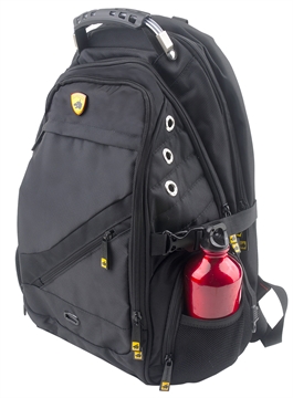 Picture of Guard Dog Proshield II Bullet Proof Backpack Style w/ Black Finish BPGDP2BK0