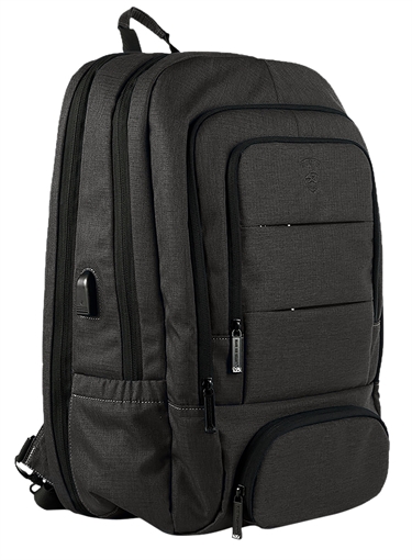 Picture of Guard Dog Proshield Flex Bullet Proof Backpack Style w/ Black Finish BPGDPFCH
