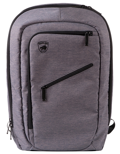 Picture of Guard Dog Proshield Smart Bullet Proof Backpack Style w/ Gray Finish BPGDPSMGR