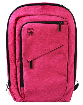 Picture of Guard Dog Proshield Smart Bullet Proof Backpack Style w/ Pink Finish BPGDPSMPK