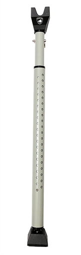 Picture of Guard Dog GSGDDK1000SL DoorKeeper White Steel DSGDDKWT