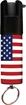 Picture of GUARD DOG KEYCHAING POCKEET PEPPER SPRAY 1/2 OUNCE US FLAG PSGDKCUS