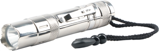 Picture of GUARD DOG SECURITY SPECTRA 300 LUMEN FLASHLIGHT GLGDX300